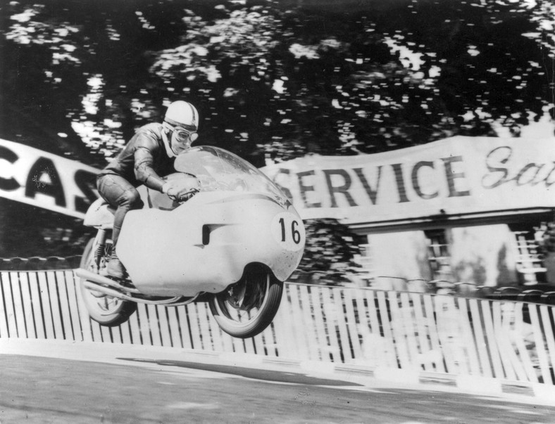 John Surtees