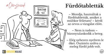 Fürdőtabletták