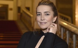 Kamilla Baar: W polskim kinie wciąż jest za mało kobiet