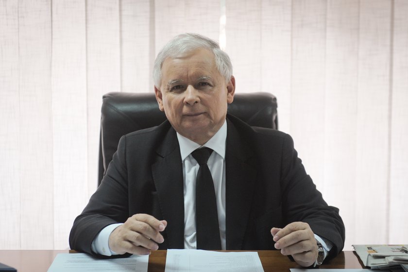 Kaczyński o wychowaniu dzieci