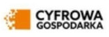 cyfrowa gospodarka logo
