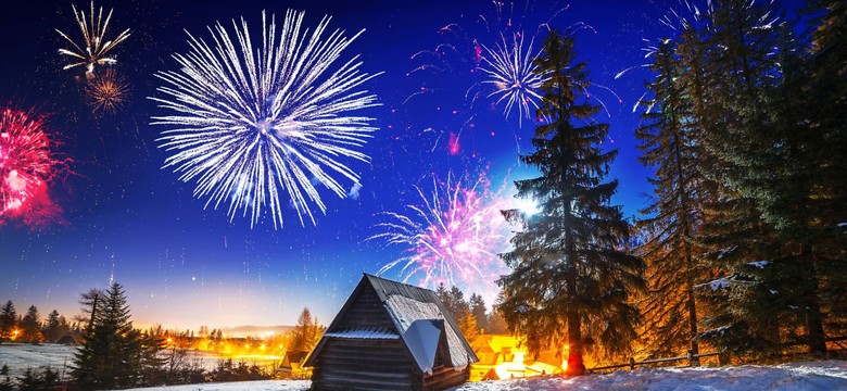 Sylwester w górach? Hotele ponad dwa razy droższe niż w ciągu roku