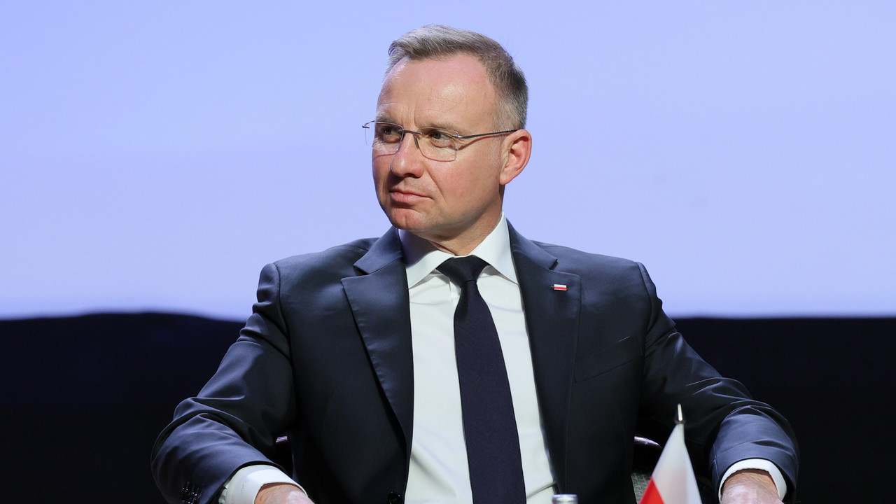 Były szef CBA: Andrzej Duda zagrał na nosie całemu społeczeństwu