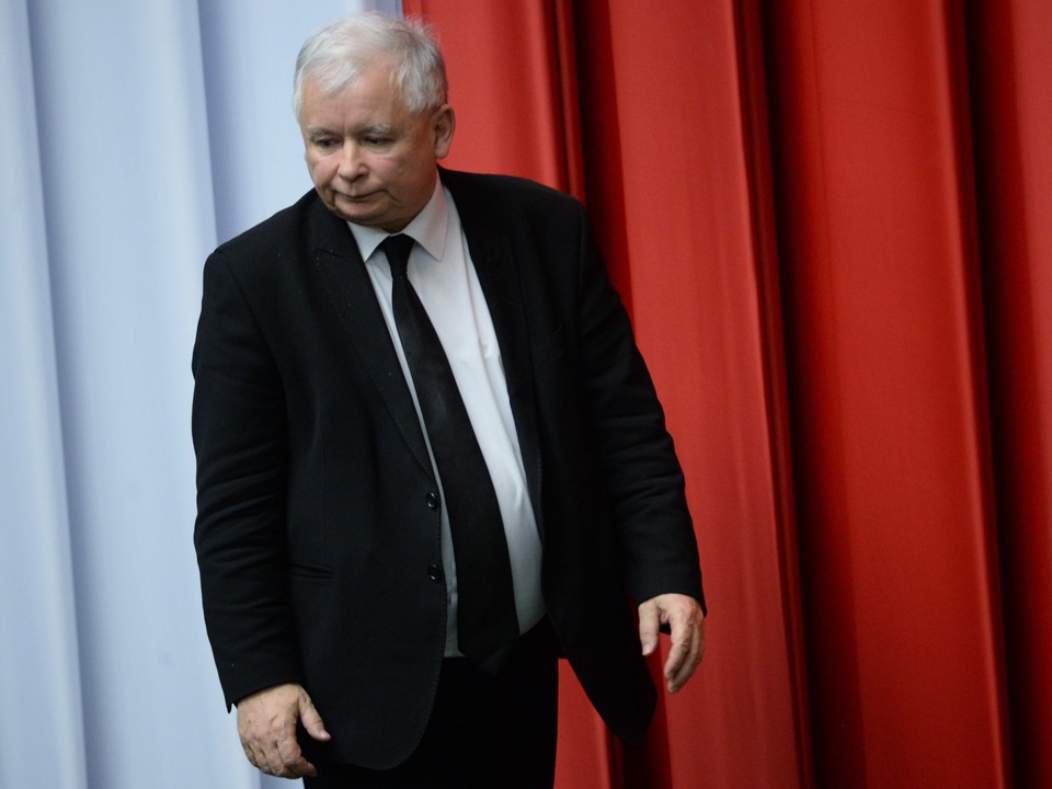 Jarosław Kaczyński