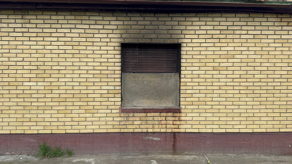 Kuća u kojoj su stradali otac i ćerka