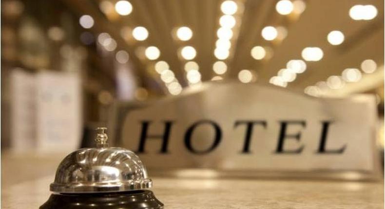 Hotels to lay off more workers in the coming days