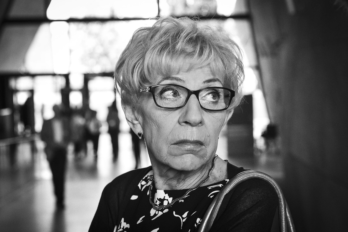 Janina Paradowska kim była zmarła dziennikarka? Newsweek.pl