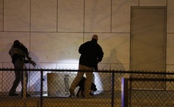 Trwa pościg za sprawcą zamachu w Bostonie