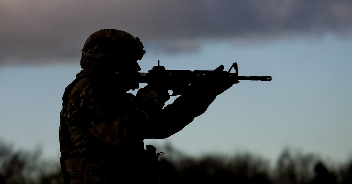 USA zaatakują Wenezuelę? Waszyngton wzmacnia siły na Morzu Karaibskim i Pacyfiku