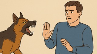 Pies miał przyjacielskie zamiary? Właściciel i tak odpowie karnie