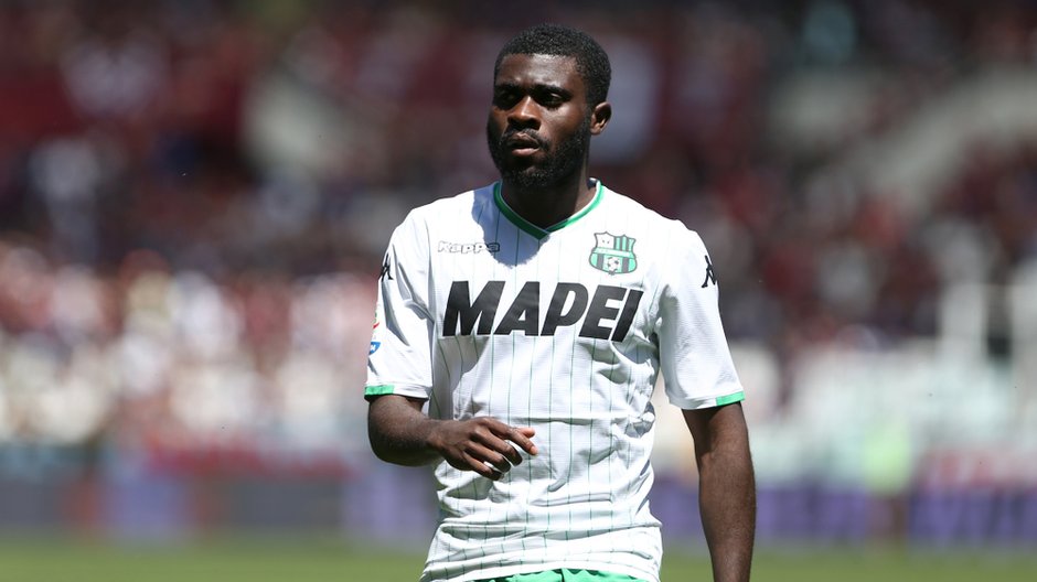 Jeremie Boga