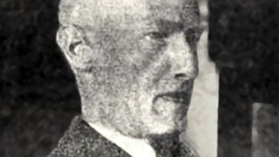 Eligiusz Niewiadomski