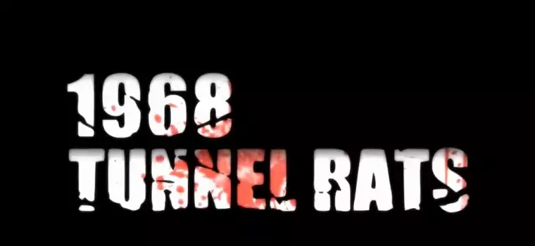 Trailer Tunnel Rats - gra od Uwe Bolla!