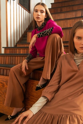 Kolekcja Echo jesień/zima 2019/2020