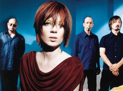 Muzycy Garbage o nowej płycie. Ale oni się zmienili – zobacz!