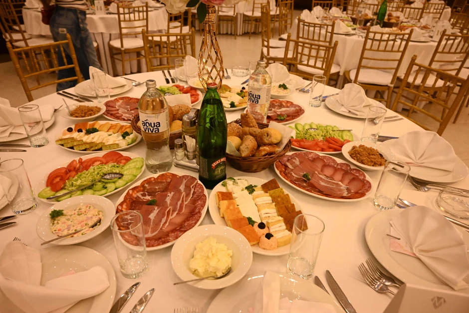 rođendan ćerke Mirka Kodića