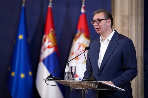 Vučić o kandidaturi za premijera: Otkrio pod kojim uslovima bi je prihvatio