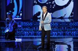 Michał Bajor już zapowiada płytę z kolędami. Na krążku goście: Joanna Kulig oraz Agata Kulesza