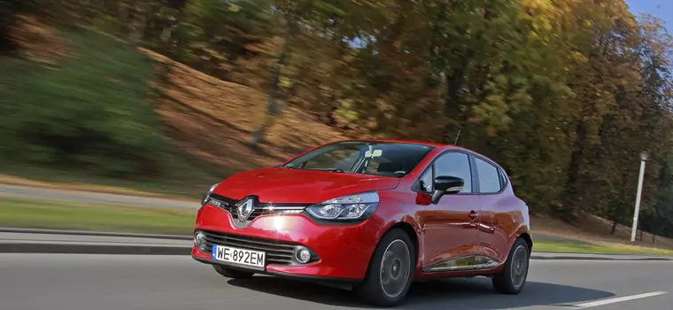 Test Renault Clio 0,9 TCe: czy to jeżdżący ideał