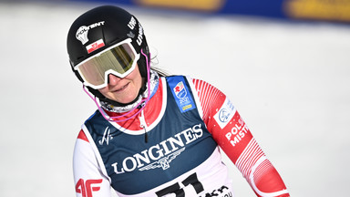 Alpejskie MŚ: życiowy sukces Gąsienicy-Daniel w slalomie równoległym