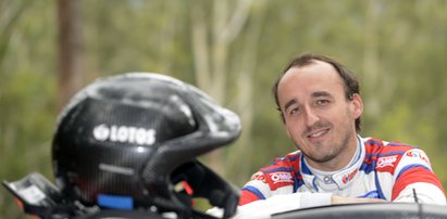 Robert Kubica przyznaje, że może wrócić do Formuły 1!