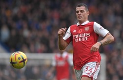 Selekcjoner Szwajcarów ogłosił kadrę na mundial w Katarze