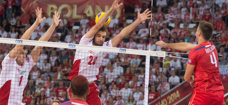MŚ: Polska pokonała Francję po dramatycznym meczu, Trójkolorowi triumfują w grupie