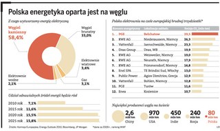 Polska gospodarka musi stawić czoła ograniczaniu emisji CO2