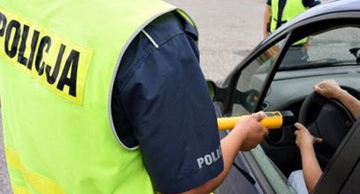 Egzamin na prawo jazdy przerwany. W koszalińskim WORD pojawiła się policja