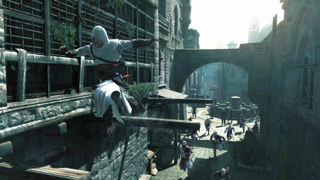 Assassin's Creed Brotherhood