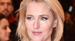 Gillian Anderson na festiwalu filmowym w Berlinie