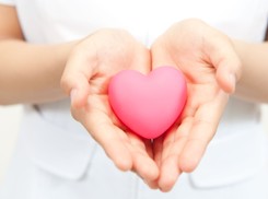 Religia zabrania Polakom oddawania serc?