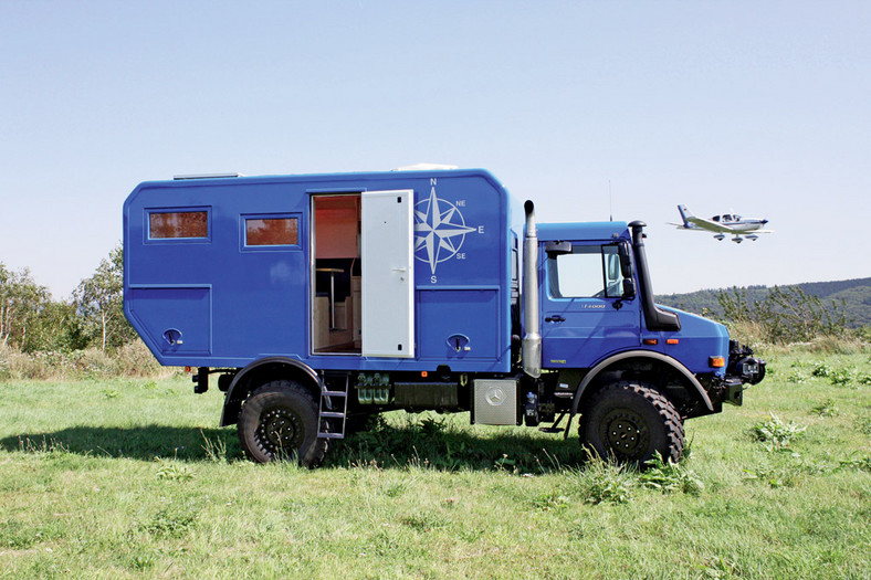 Kampery dla fanów Off Roadu: oto auta gwarantujące prawdziwą wolność