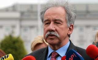 Szef PKW chce porozmawiać z prezydentem o Kodeksie wyborczym. 'Będę zabiegał o audiencję'