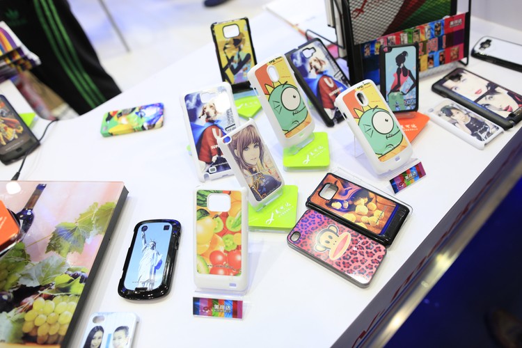 Macworld iWorld Asia