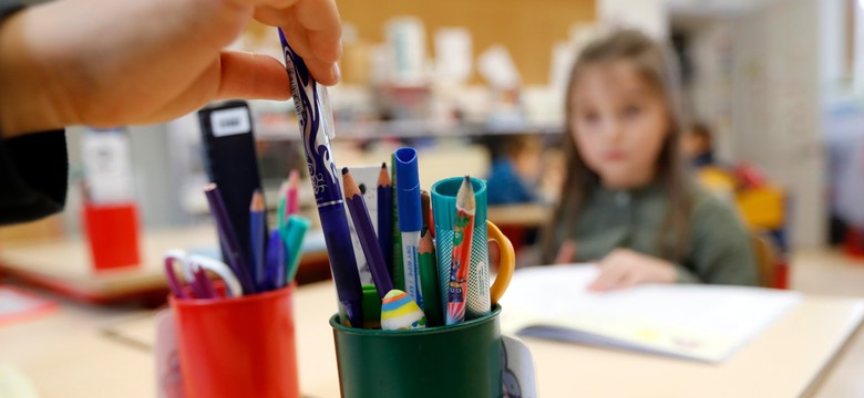 Uczniowie zbojkotowali lekcję. "Poczuli się zszokowani tym, co zobaczyli"