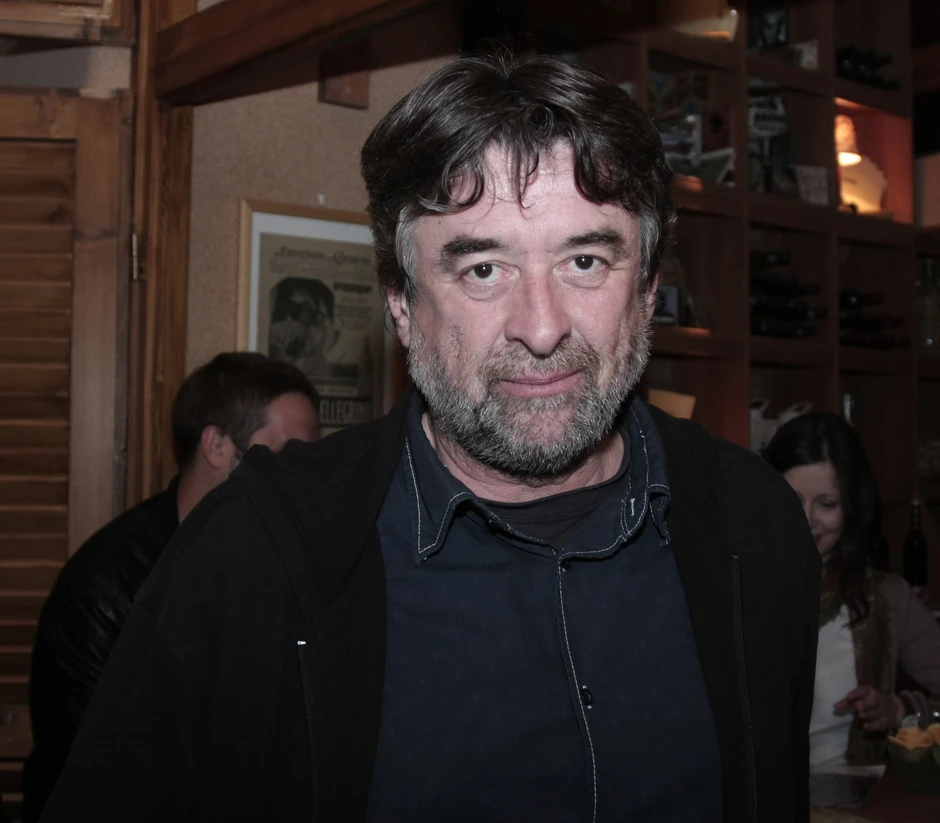 Reditelj Milan Karadžić