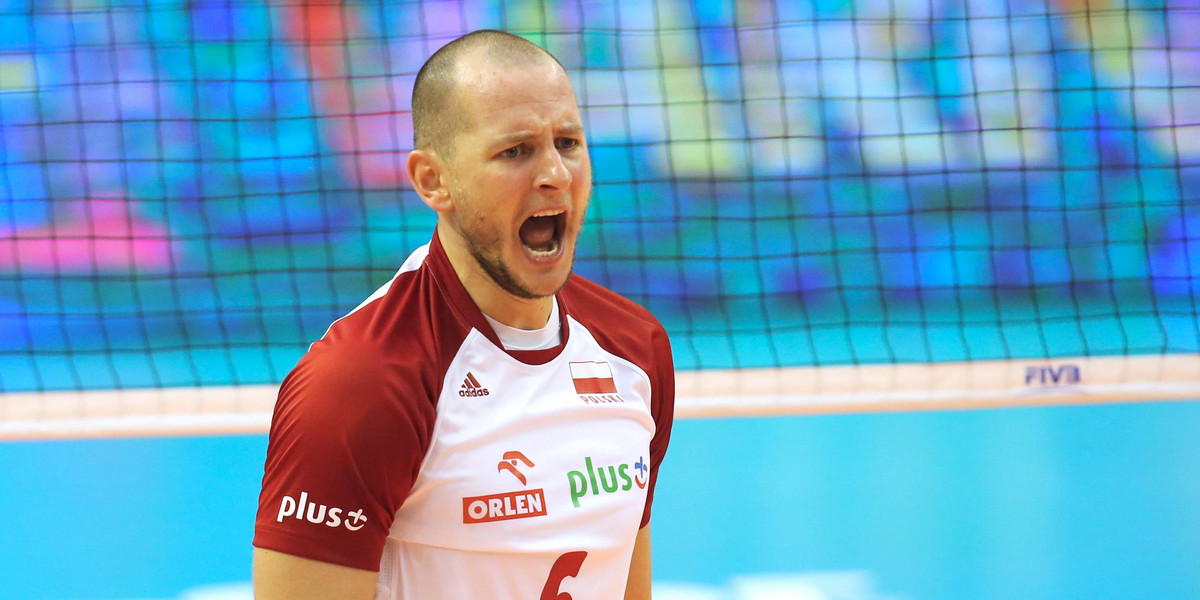 Bartosz Kurek