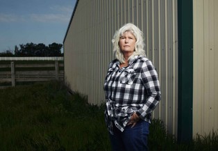 Kobieta, która nie dała się Citigroup