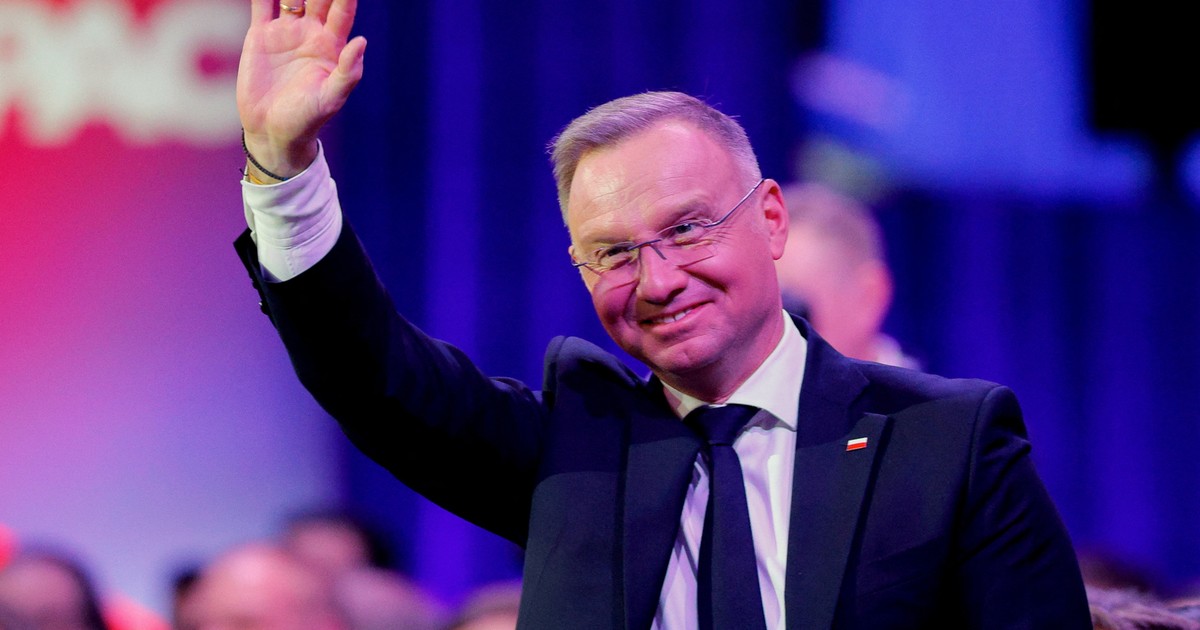 Trump poświęcił Dudzie dziewięć minut? „Nie ma się z czego śmiać”