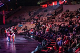 Opole z najmniejszą widownią od lat