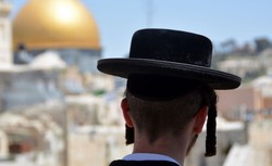 Rabin oskarżony o gwałty. Tłumaczył, że "oczyszczał swoje ofiary z grzechów"