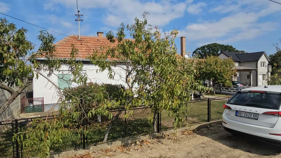 U Brestaču muk nakon što je Darko Lazić imao udes