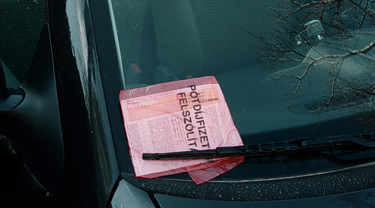 Érdemes lesz odafigyelni, hova parkolunk Zuglóban, mutatjuk, hol lesz fizetős a parkolás tavasztól / Fotó: Ringier