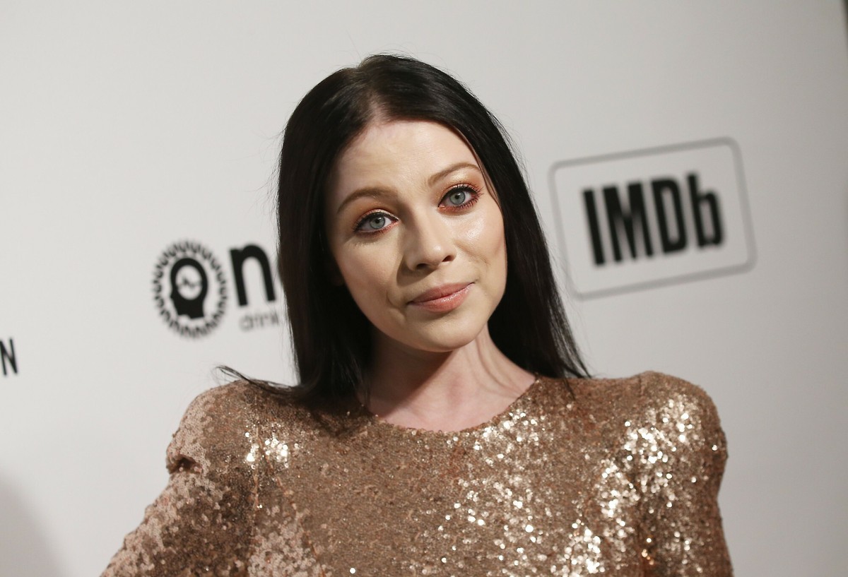 Ujawniono przyczynę śmierci Michelle Trachtenberg