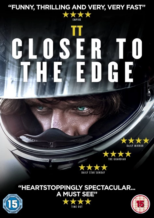 Film Closer to the Edge