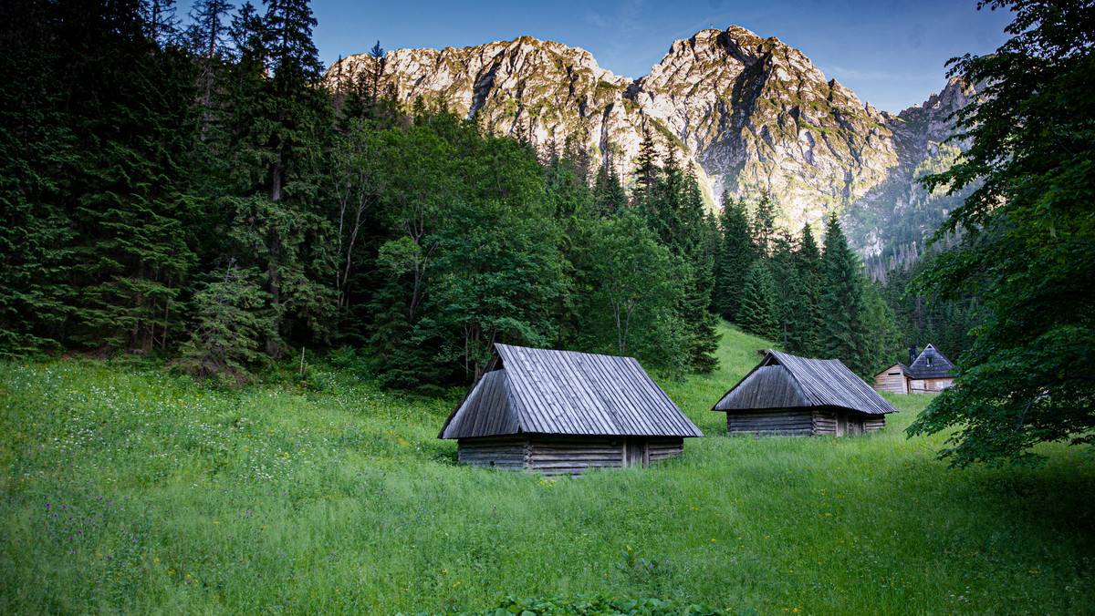 Zniesienie zakazów w Polsce. Tatry dostępne dla turystów, ale nie w całości