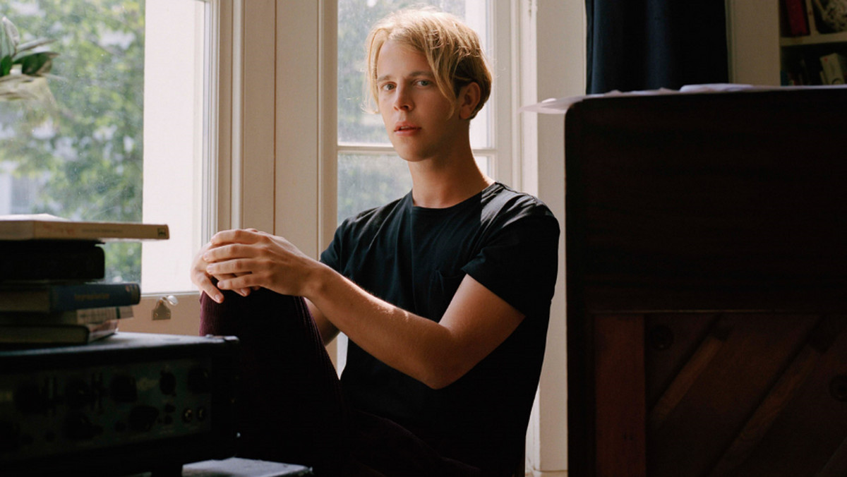 Tom Odell w Polsce w 2019: koncert w Krakowie i w Warszawie