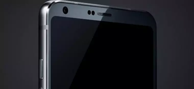 LG G7 ma dostać kamerę i skaner tęczówki w jednym module