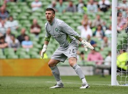 Załuska i Brożek mistrzami Szkocji. Celtic wrócił na tron